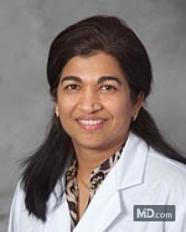 Photo of Dr. Flommy Abraham, MD