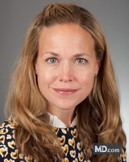Photo of Dr. Florence T. Bourgeois, MD