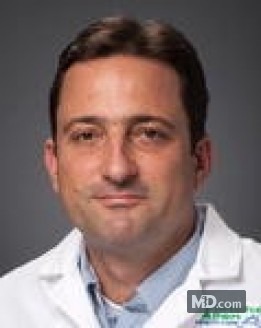 Photo of Dr. Florian Foerg, MD