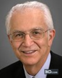 Photo of Dr. Foad Nahai, MD