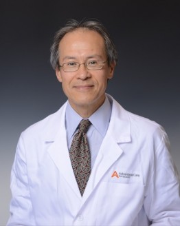 Photo of Dr. Fong L. Lee, MD