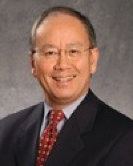 Photo of Dr. Fong Wei, MD