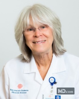 Photo of Dr. Frances Owen, MD