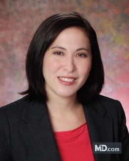 Photo of Dr. Francesca D. Nesi-Eloff, MD