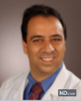 Photo of Dr. Francesco F. Lupis, MD