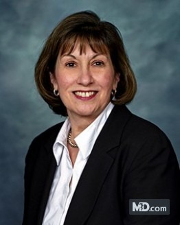 Photo of Dr. Francine Long, MD
