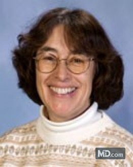 Photo of Dr. Francine M. Terry, MD
