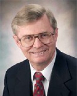 Photo of Dr. Francis E. Sharkey, MD