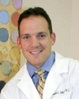 Photo of Dr. Francis G. Alberta, MD