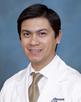 Photo of Dr. Francis G. Tirol, MD