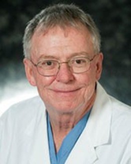 Photo of Dr. Francis H. Wright, MD
