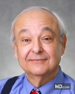 Photo of Dr. Francis Lopes, MD