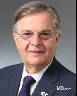 Photo of Dr. Francis P. Arena, MD