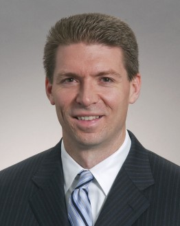Photo of Dr. Francis W. Grzywacz, MD