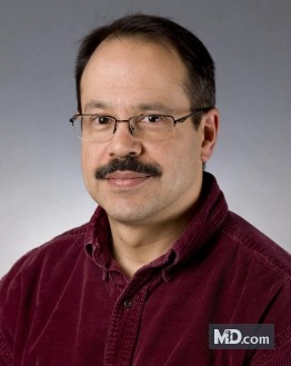 Photo of Dr. Francisco A. Bonilla, MD