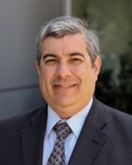 Photo of Dr. Francisco A. Bracho, MD