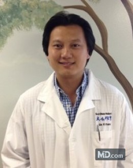 Photo of Dr. Francisco Chang Yang, MD,FAAP