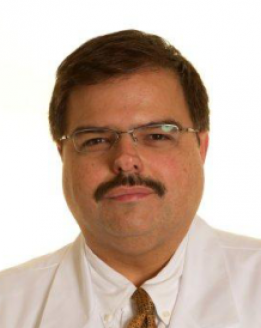 Photo of Dr. Francisco J. Calimano, MD
