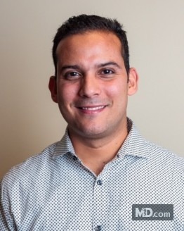 Photo of Dr. Francisco  J. Velazquez, MD