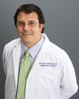 Photo of Dr. Francisco Labanca, MD