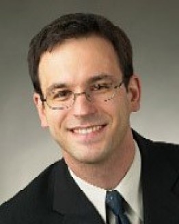 Photo of Dr. Francisco Q. Rhein, MD