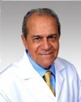 Photo of Dr. Franco Diaz, MD
