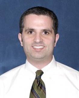 Photo of Dr. Frank A. Fazzolari, MD