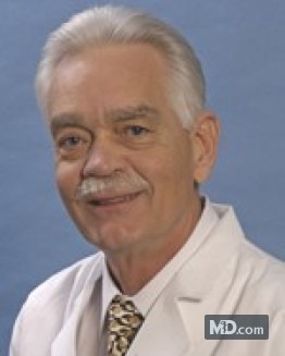 Photo of Dr. Frank Bodie, MD