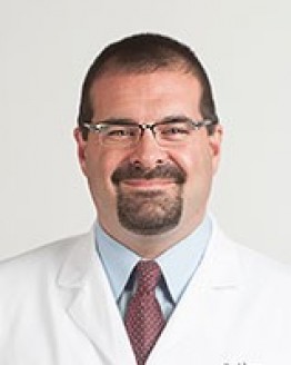 Photo of Dr. Frank Congiusta, MD
