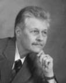 Photo of Dr. Frank E. Robinson, MD