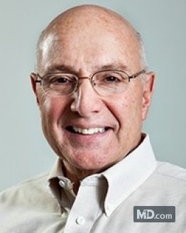 Photo of Dr. Frank E. Tugwell, MD