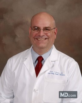 Photo of Dr. Frank Ferraro, MD