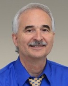 Photo of Dr. Frank G. Karneges, MD