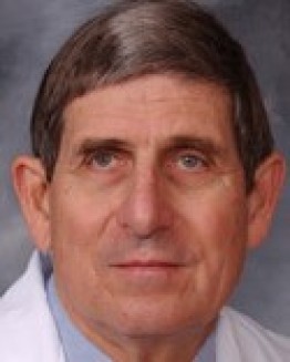 Photo of Dr. Frank I. Mendelblatt, MD