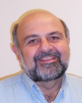 Photo of Dr. Frank J. Miraglia, MD