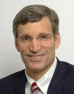 Photo of Dr. Frank Sharp, MD