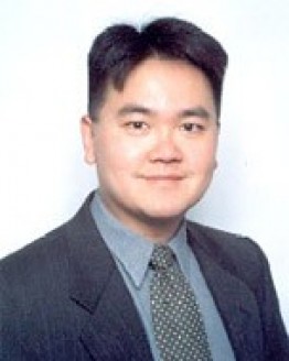 Photo of Dr. Frank K. Jan, MD