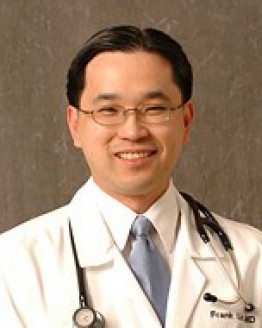 Photo for Frank Lin, MD