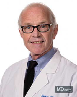 Photo of Dr. Frank Marxer, MD