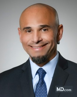Photo of Dr. Frank Melo, MD