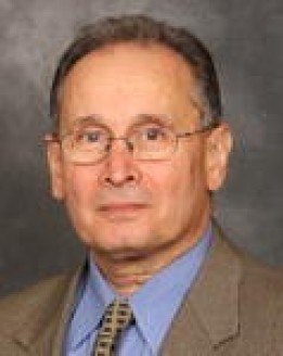 Photo of Dr. Frank P. Campisi, MD