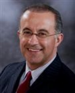 Photo of Dr. Frank P. Coppolino, MD