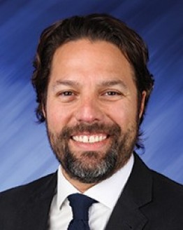 Photo of Dr. Frank Rodriguez, MD