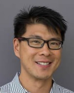 Photo of Dr. Frank S. Chen, MD