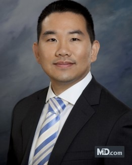 Photo of Dr. Frank  S. Hwang, MD