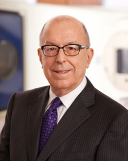 Photo of Dr. Frank T. Dancuart, MD