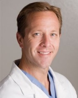 Photo of Dr. Frank W. Bowen, MD