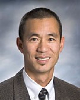 Photo of Dr. Frank W. Chow, DO