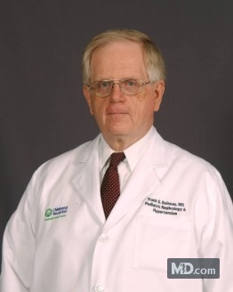 Photo of Dr. Franklin Boineau, MD