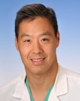 Photo of Dr. Franklin Chen, MD